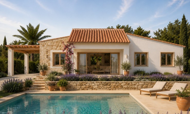 Resale - Land -
Benitachell - Les Fonts