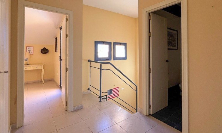Wiederverkauf - Wohnung -
Denia - Las Marinas