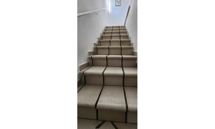 Resale - Villa -
Albir - Center