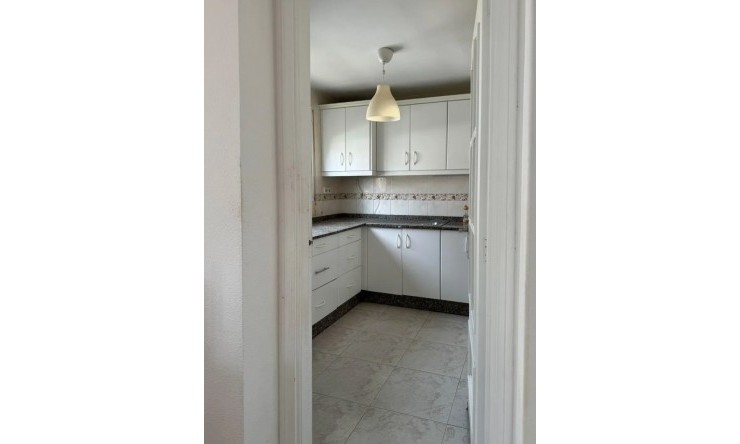 Resale - Villa -
Albir - Center