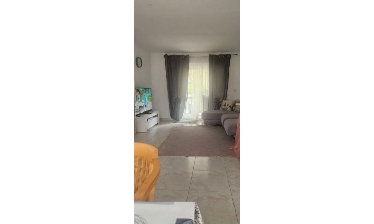 Resale - Villa -
Albir - Center