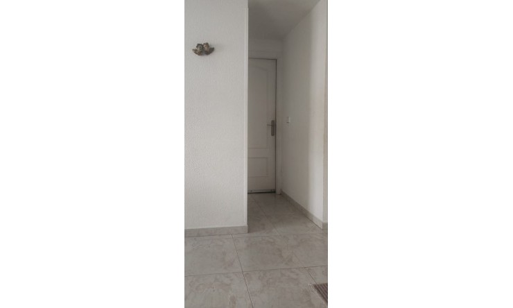 Resale - Villa -
Albir - Center