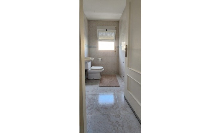 Resale - Villa -
Albir - Center