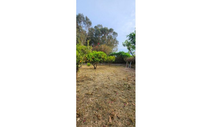 Resale - Villa -
Albir - Center