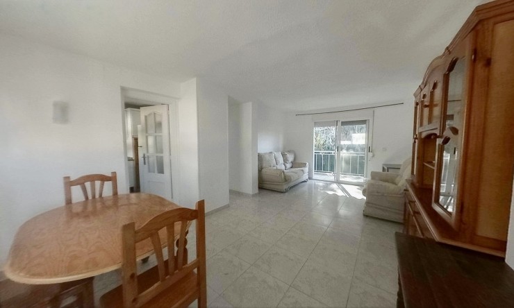Resale - Villa -
Albir - Center