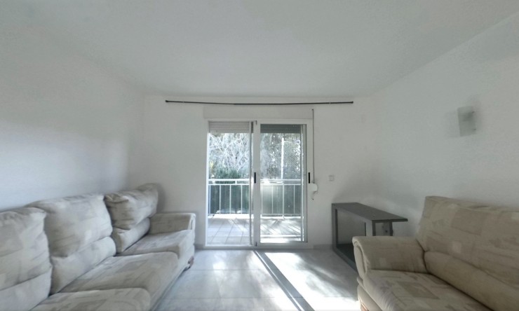 Resale - Villa -
Albir - Center