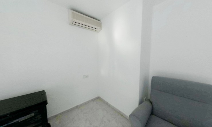 Resale - Villa -
Albir - Center