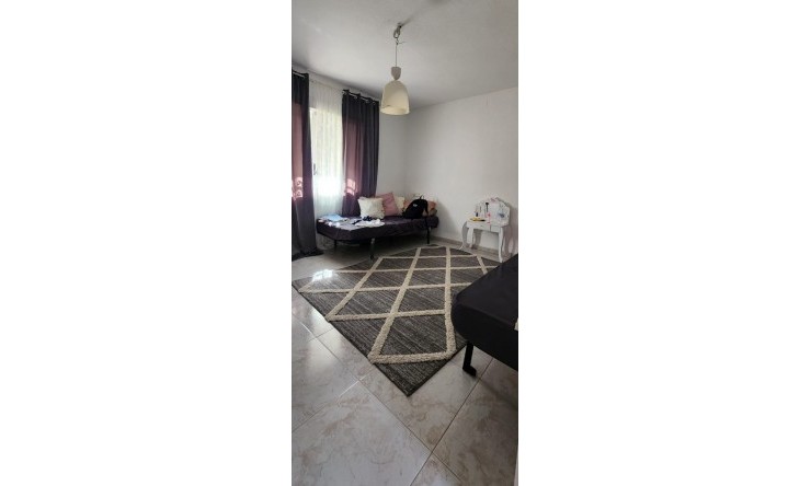 Resale - Villa -
Albir - Center