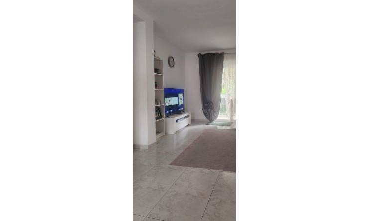 Resale - Villa -
Albir - Center