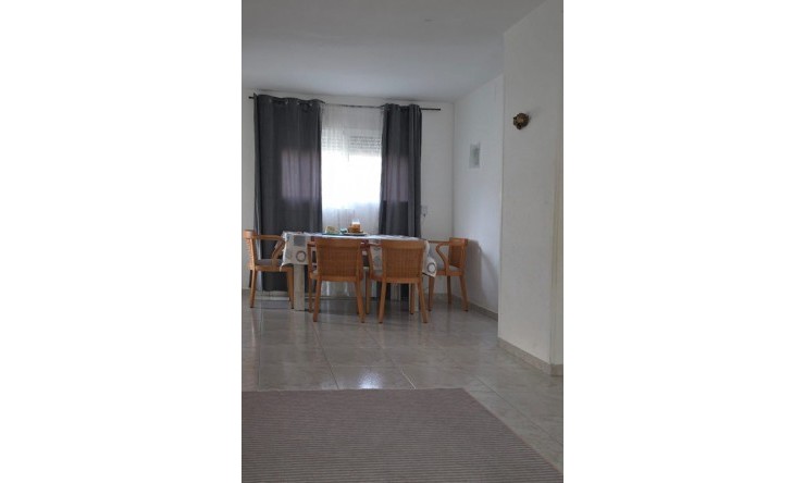 Resale - Villa -
Albir - Center