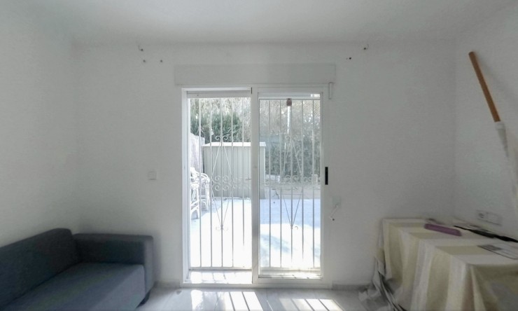 Resale - Villa -
Albir - Center