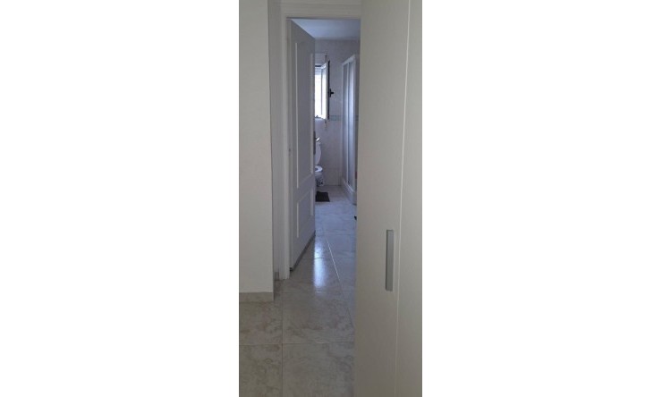 Resale - Villa -
Albir - Center