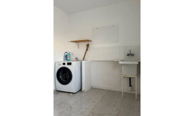 Resale - Villa -
Albir - Center