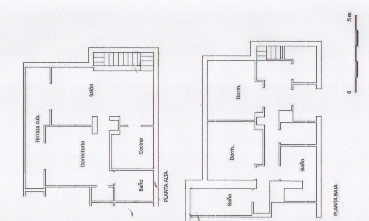 Resale - Villa -
Albir - Center