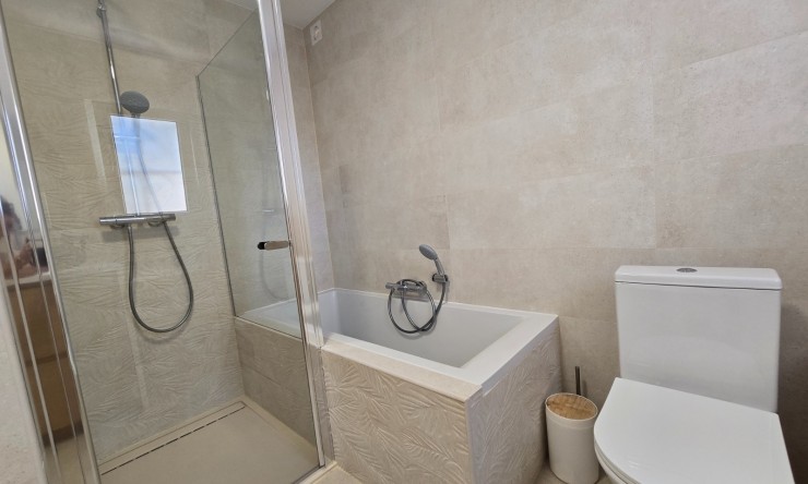 Short Term Rental - detached -
Altea - Altea La Vella