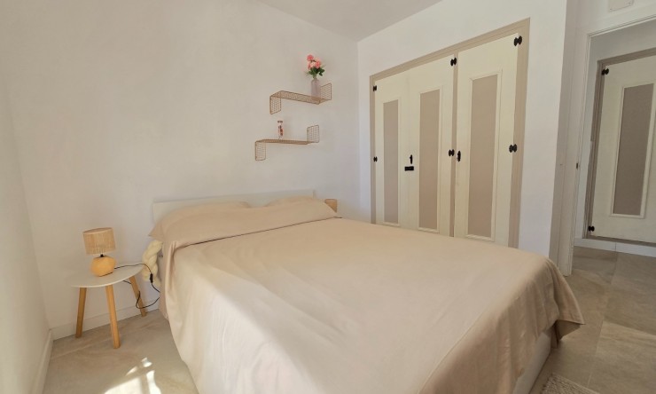 Short Term Rental - detached -
Altea - Altea La Vella