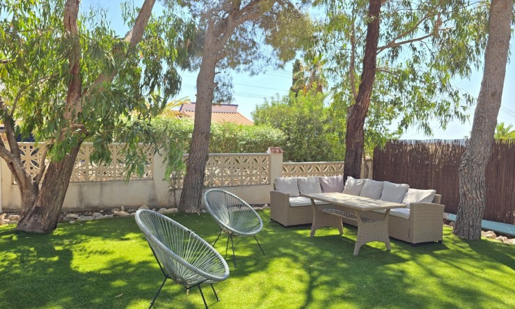 Short Term Rental - detached -
Altea - Altea La Vella