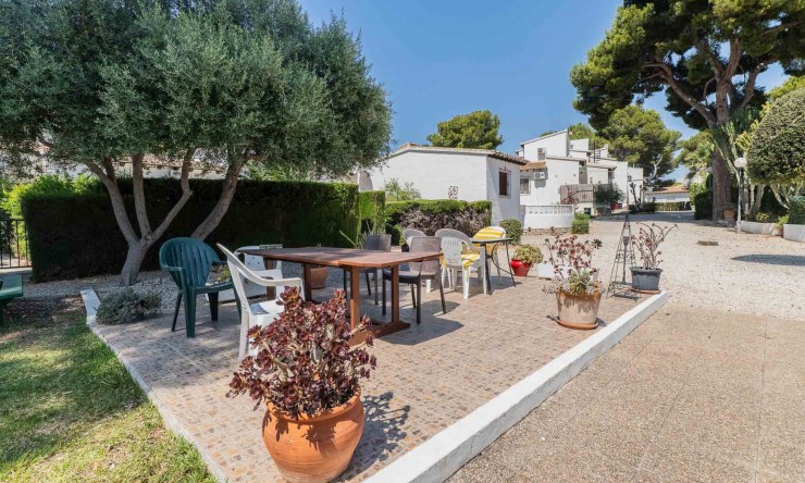 Revente -  -
Moraira - Pinar Advocat