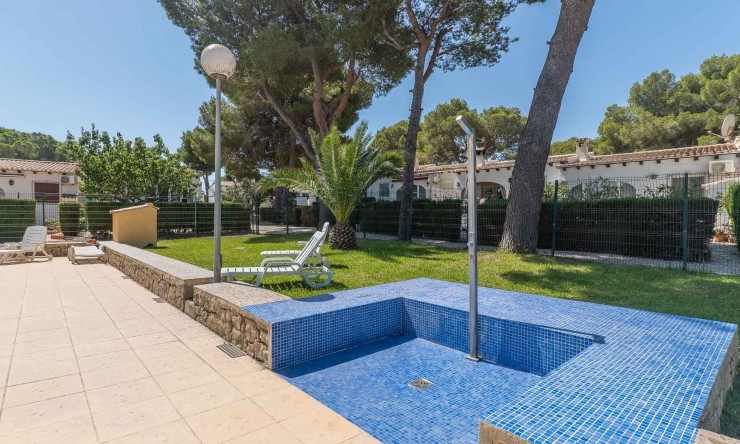Revente -  -
Moraira - Pinar Advocat