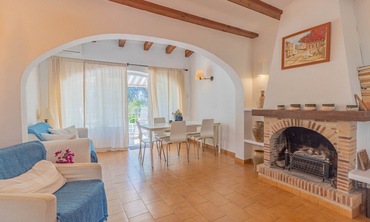Revente -  -
Moraira - Pinar Advocat