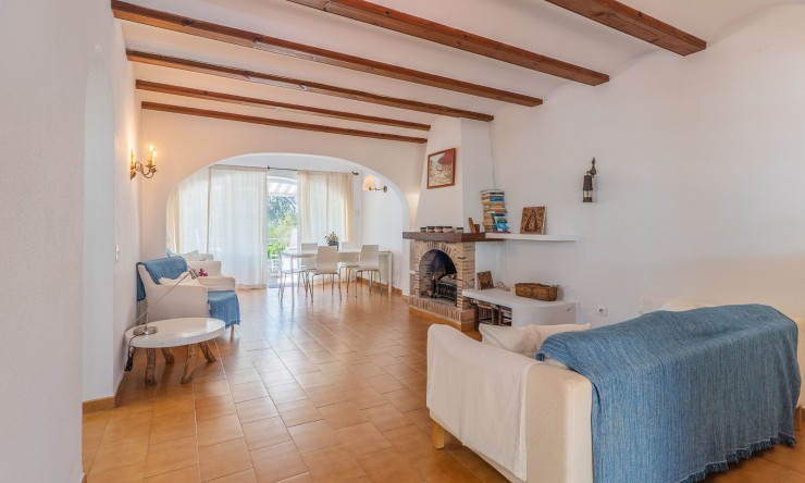Revente -  -
Moraira - Pinar Advocat