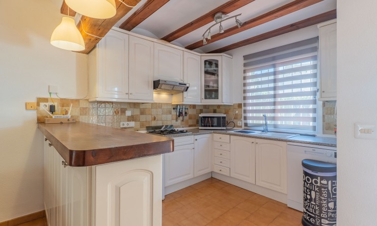 Revente -  -
Moraira - Pinar Advocat