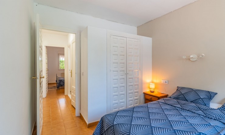 Revente -  -
Moraira - Pinar Advocat