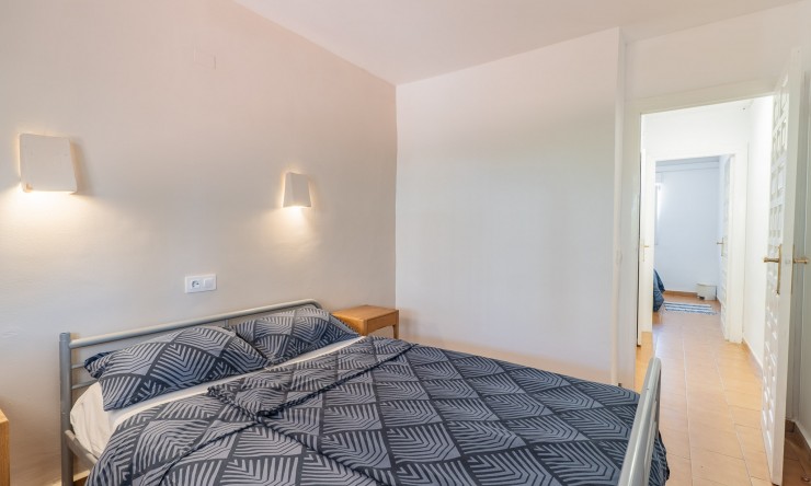 Revente -  -
Moraira - Pinar Advocat