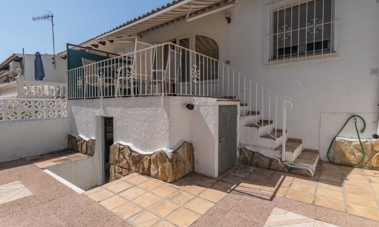 Revente -  -
Moraira - Pinar Advocat