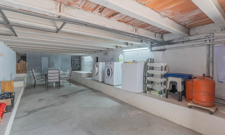 Revente -  -
Moraira - Pinar Advocat