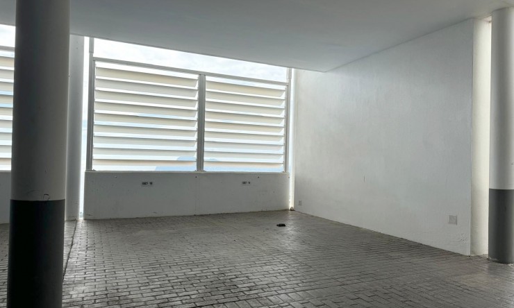 Herverkoop - Appartement -
Altea