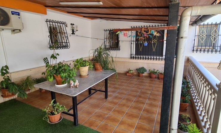Revente - Villa -
ORIHUELA - La Matanza