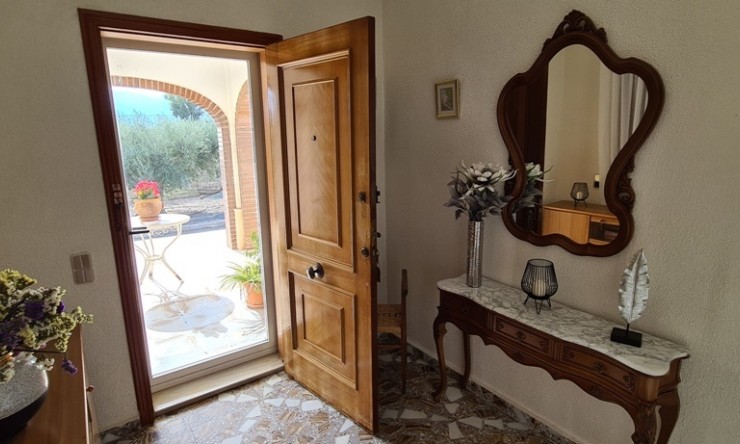 Revente - Villa -
ORIHUELA - La Matanza