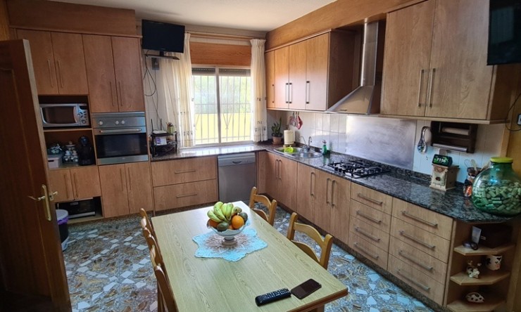 Revente - Villa -
ORIHUELA - La Matanza