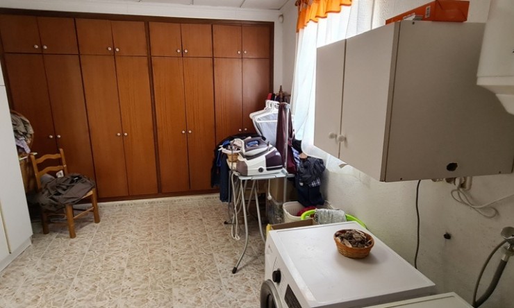 Revente - Villa -
ORIHUELA - La Matanza