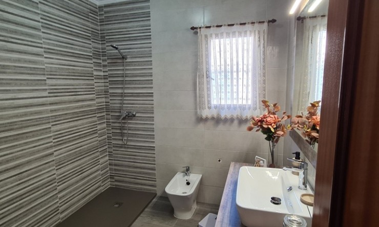 Revente - Villa -
ORIHUELA - La Matanza