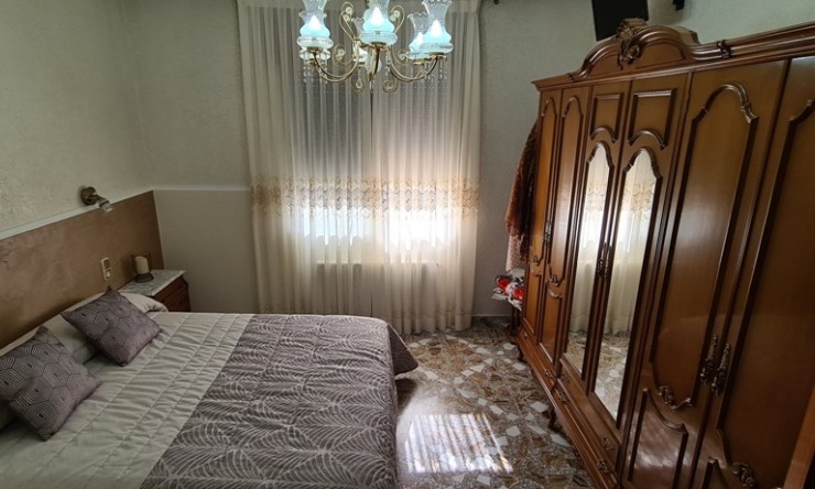 Revente - Villa -
ORIHUELA - La Matanza