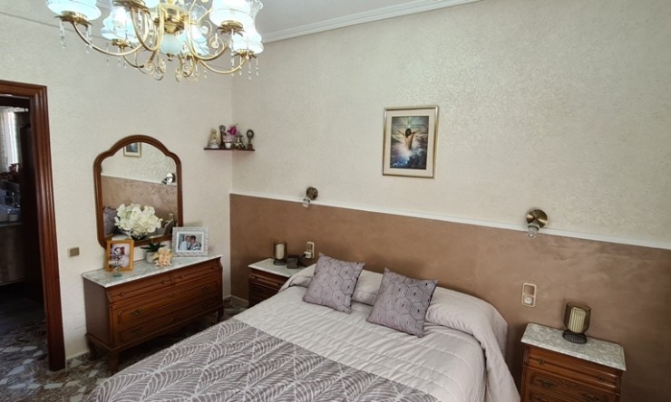 Revente - Villa -
ORIHUELA - La Matanza