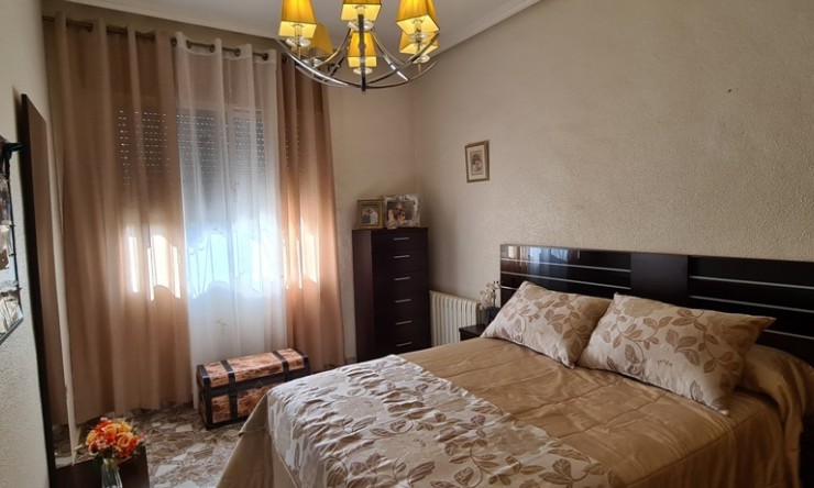 Revente - Villa -
ORIHUELA - La Matanza
