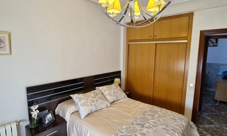 Revente - Villa -
ORIHUELA - La Matanza