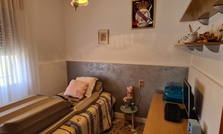 Revente - Villa -
ORIHUELA - La Matanza