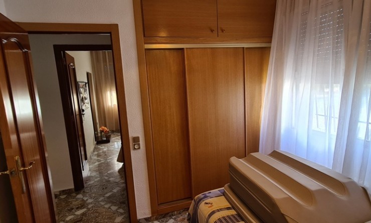 Revente - Villa -
ORIHUELA - La Matanza