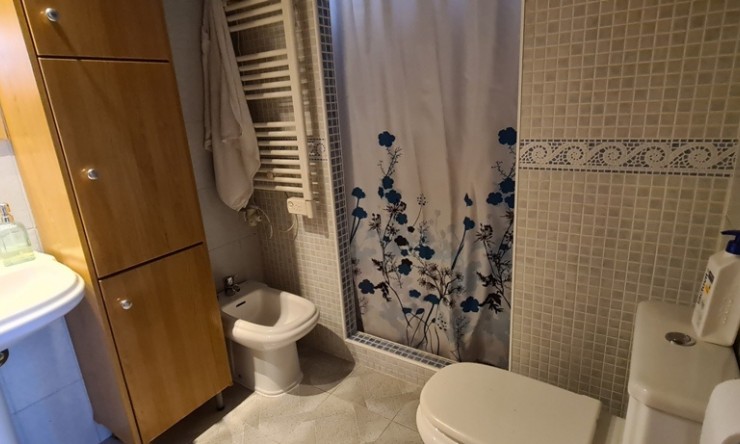 Revente - Villa -
ORIHUELA - La Matanza