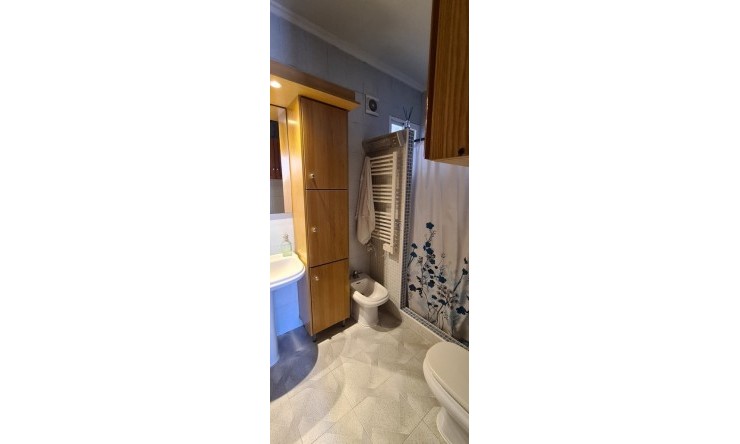 Revente - Villa -
ORIHUELA - La Matanza