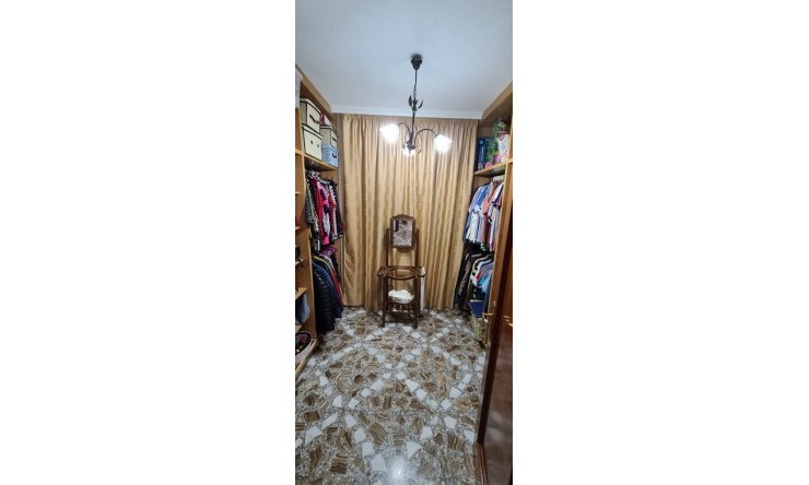 Revente - Villa -
ORIHUELA - La Matanza