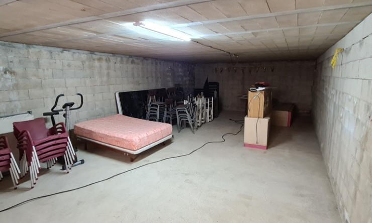 Revente - Villa -
ORIHUELA - La Matanza