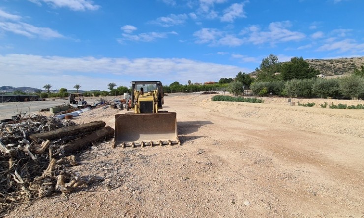 Revente - Villa -
ORIHUELA - La Matanza