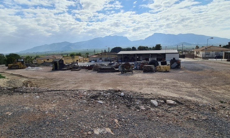 Revente - Villa -
ORIHUELA - La Matanza