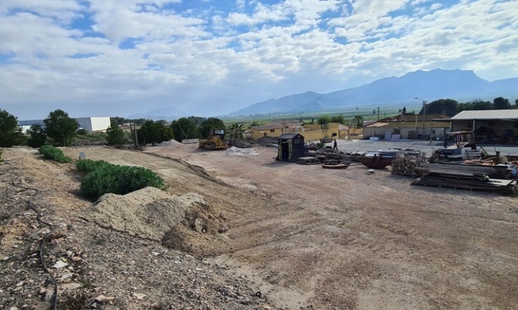 Revente - Villa -
ORIHUELA - La Matanza