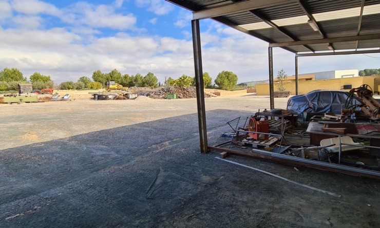 Revente - Villa -
ORIHUELA - La Matanza